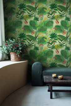 Обои JWall Straw