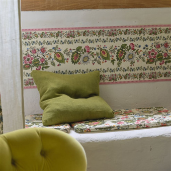 Обои John Derian Picture Book II