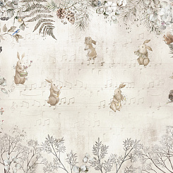 Фотообои Wall Street WOODY