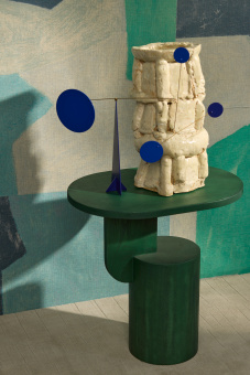 Обои Mahieu Tableau