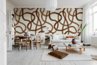 Фотообои My Fresco Креативи