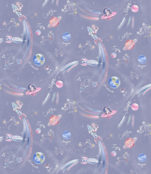 Обои Room Reform Kids