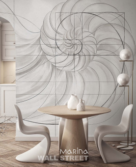 Фотообои Wall Street MARINA