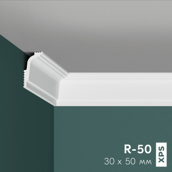 Карниз Праймдекор