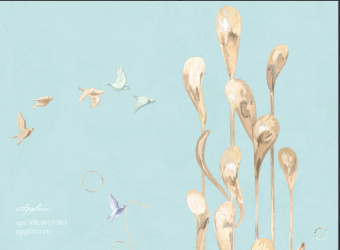 Фрески/Панно Applico