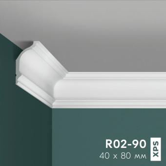 Карниз Праймдекор