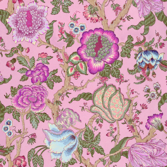 Обои Jannelli&Volpi JV505 Grande Corniche