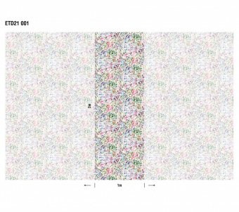 Фрески/Панно Loymina Etude vol. II