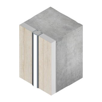 Профиль вставка NEEXY