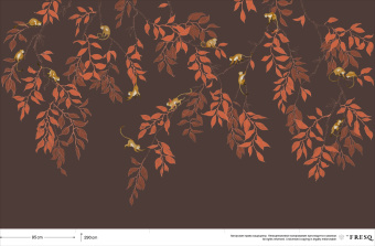 Фрески/Панно Fresq CLASSIC