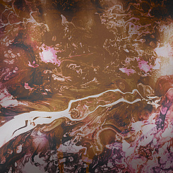 Фотообои Wall Street BRUSH