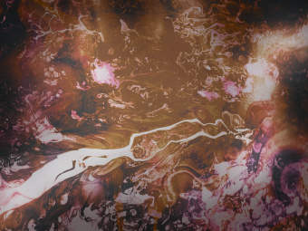 Фотообои Wall Street BRUSH