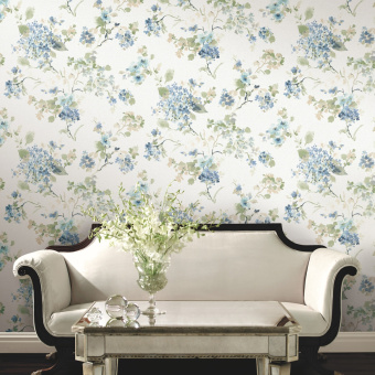 Обои York Antonina Vella Layered Luxe