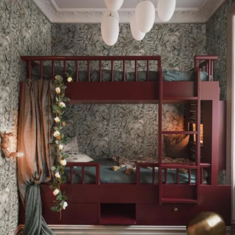 Обои Borastapeter Fairyland