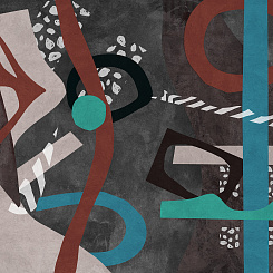 Фотообои Wall Street MATISSE