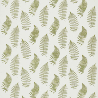 Ткань Sanderson Country Woodland