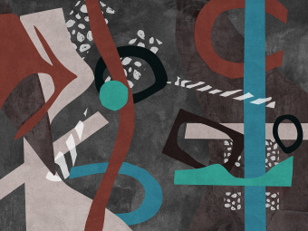 Фотообои Wall Street MATISSE