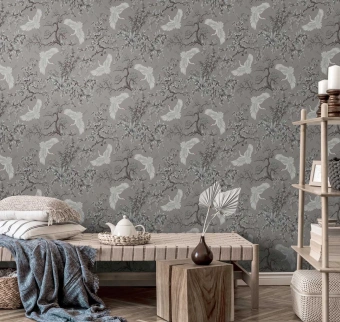 Обои Milassa Сканди Дзен