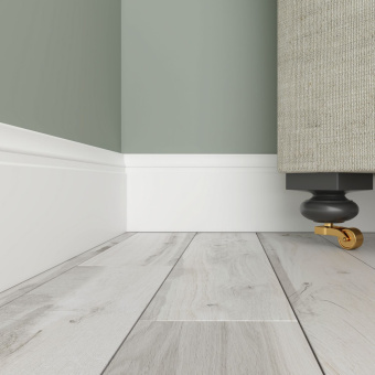 Плинтус ULTRAWOOD