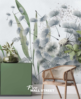 Фотообои Wall Street PERO