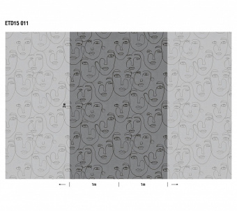 Фрески/Панно Loymina Etude vol. II