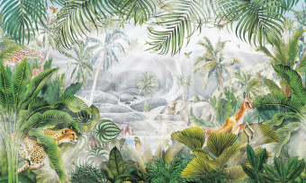 Фрески/Панно ORTOGRAF