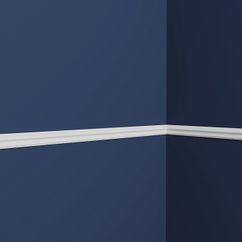 Молдинг Европласт