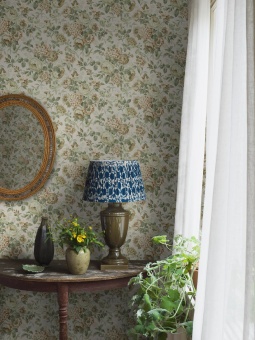 Обои Borastapeter Orangeri