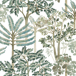 Обои Wallquest Trees
