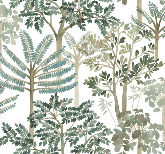 Обои Wallquest Trees