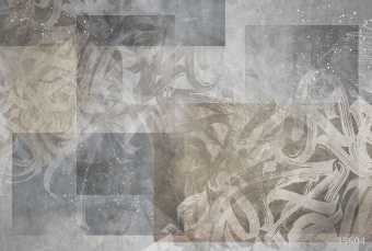 Фрески/Панно ORTOGRAF Letter