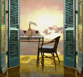 Фрески/Панно ORTOGRAF