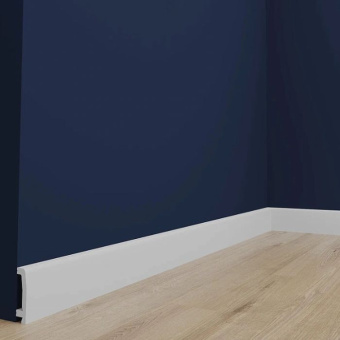 Плинтус Европласт