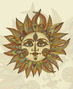 Фрески/Панно ORTOGRAF