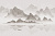 Фрески/Панно ORTOGRAF ArtLine