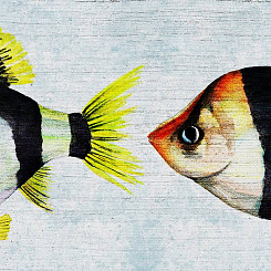  Обои Skinwall Contemporary Collection