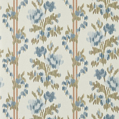 Обои Sanderson Highgrove
