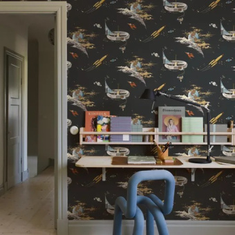 Обои Borastapeter Fairyland