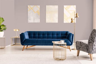 Обои HYGGE Roll Made in Russia