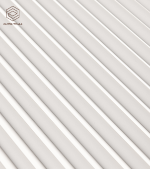 Стеновые панели LineArt