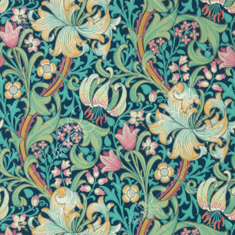 Фотообои My Fresco Aurum