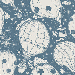 Обои York Daydream