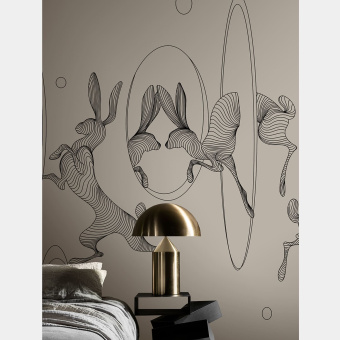 Фрески/Панно Fresq GEO