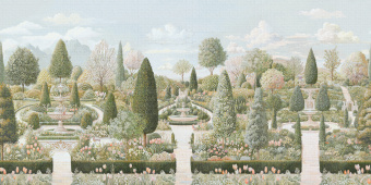 Фрески/Панно Affresco Infinito Walls