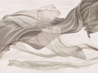 Фрески/Панно ORTOGRAF Вуали