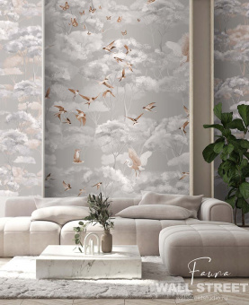 Фотообои Wall Street FAUNA