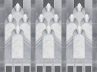 Фотообои Wall Street DECO