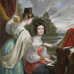 Фрески/Панно ORTOGRAF Живопись Фрески/Панно ORTOGRAF Живопись