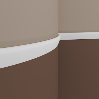 Молдинг Европласт