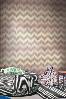 Обои Sirpi Missoni Home 5